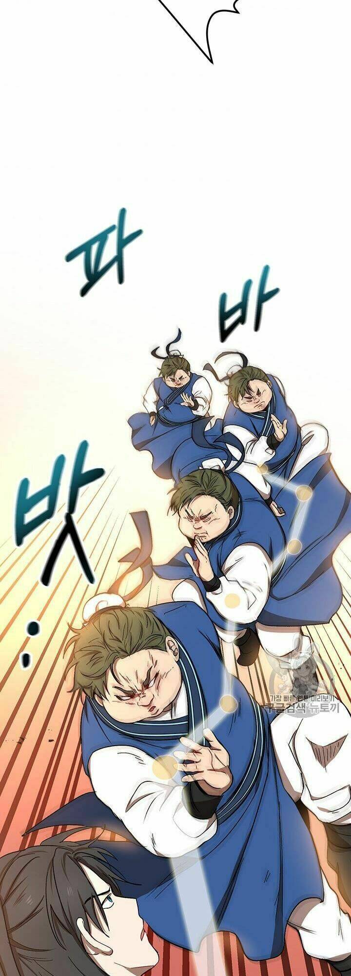 Võ Đang Kỳ Hiệp: Chapter 10