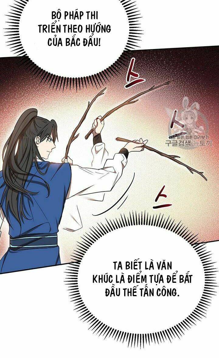 Võ Đang Kỳ Hiệp: Chapter 10