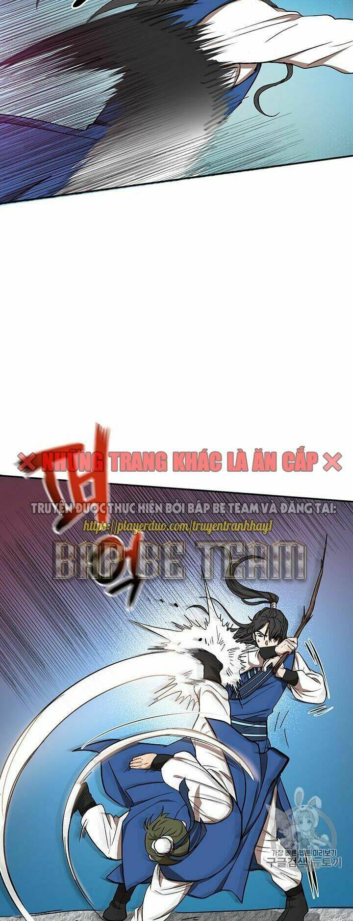Võ Đang Kỳ Hiệp: Chapter 10