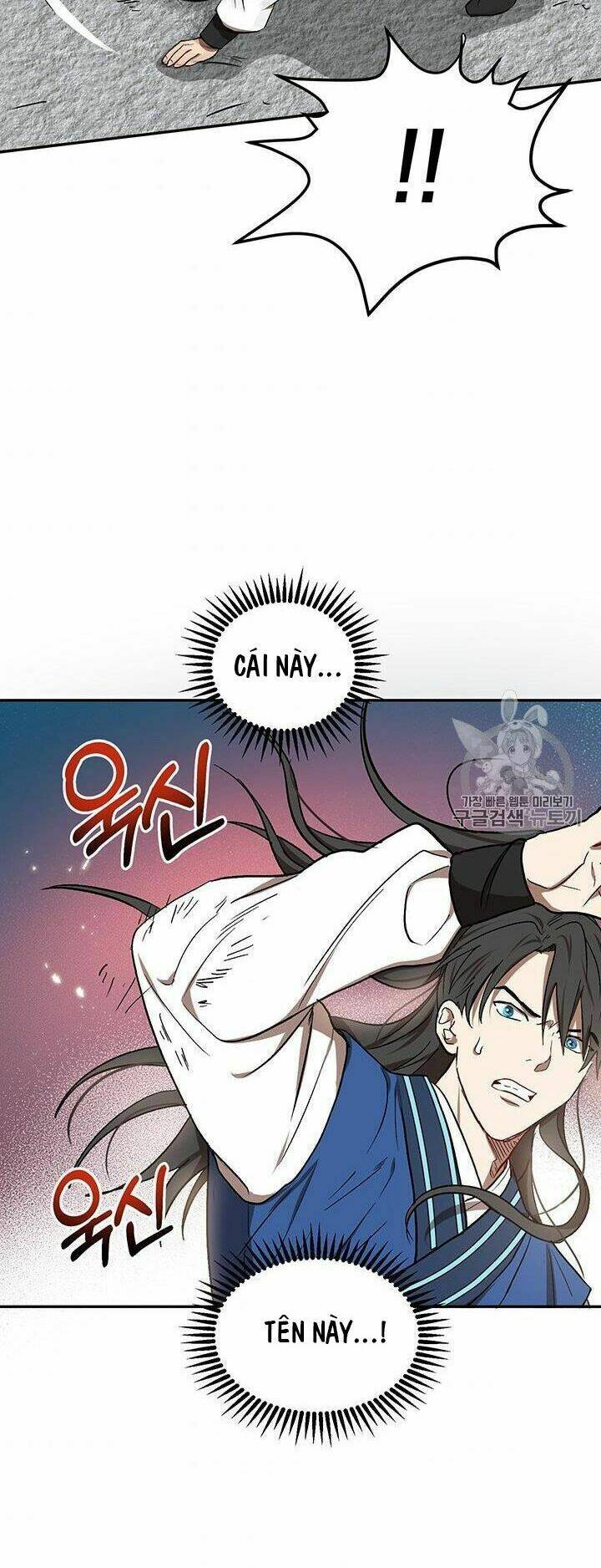 Võ Đang Kỳ Hiệp: Chapter 10