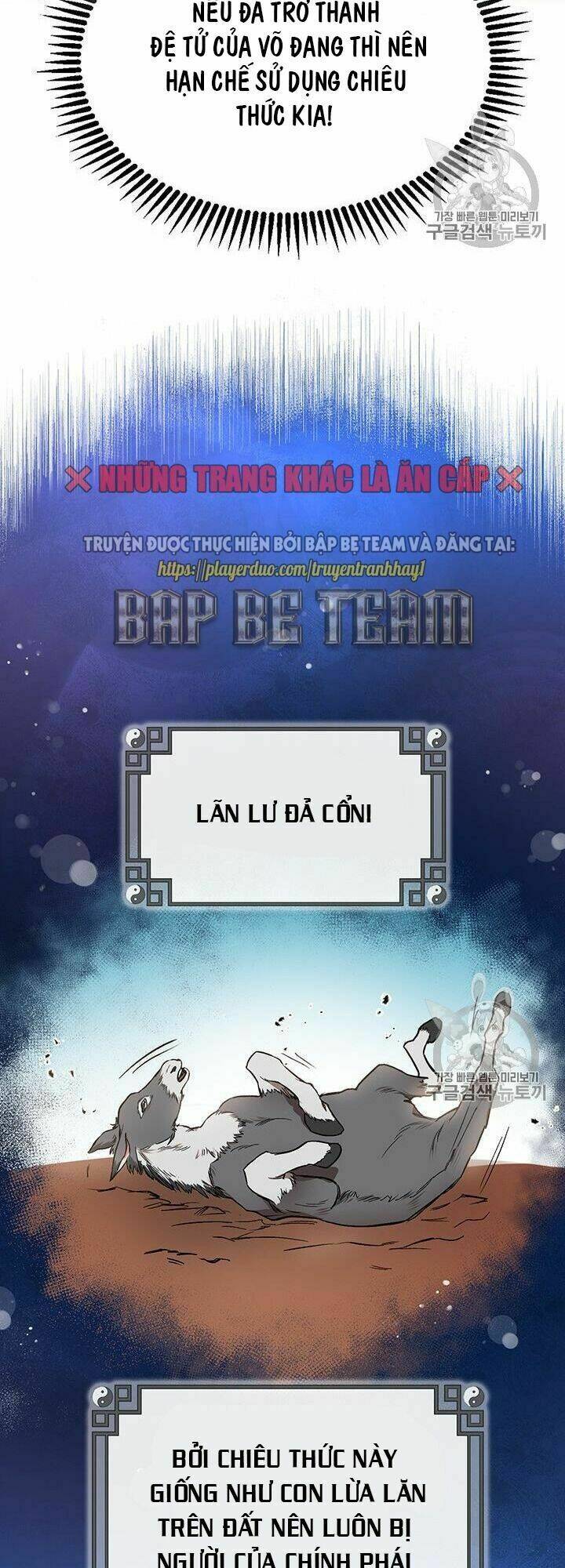 Võ Đang Kỳ Hiệp: Chapter 10