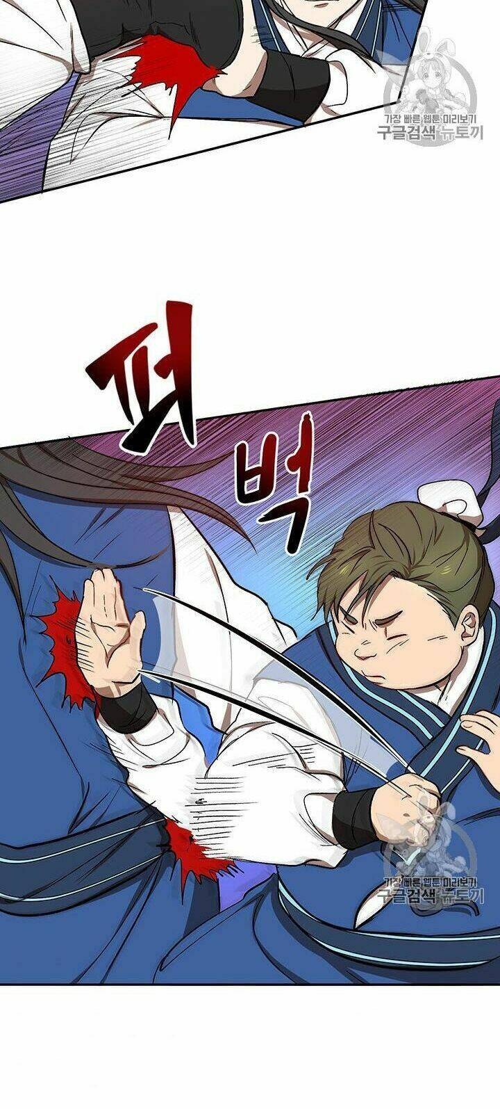 Võ Đang Kỳ Hiệp: Chapter 10