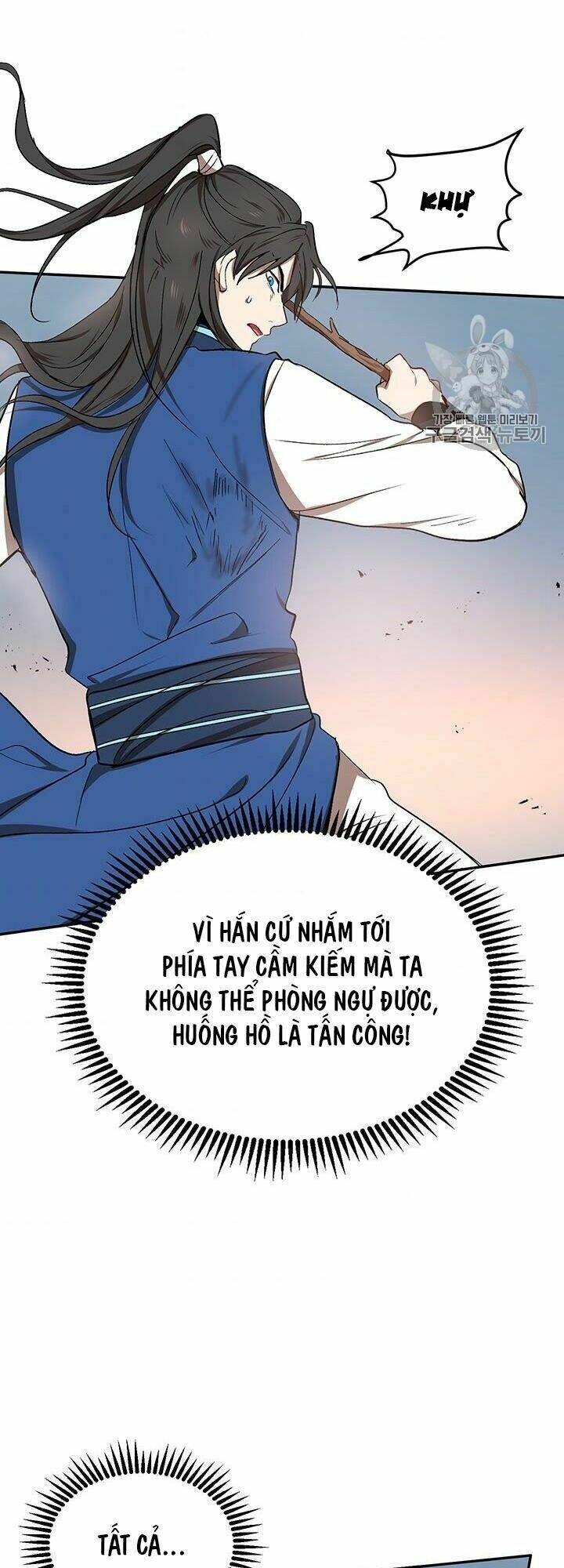 Võ Đang Kỳ Hiệp: Chapter 10