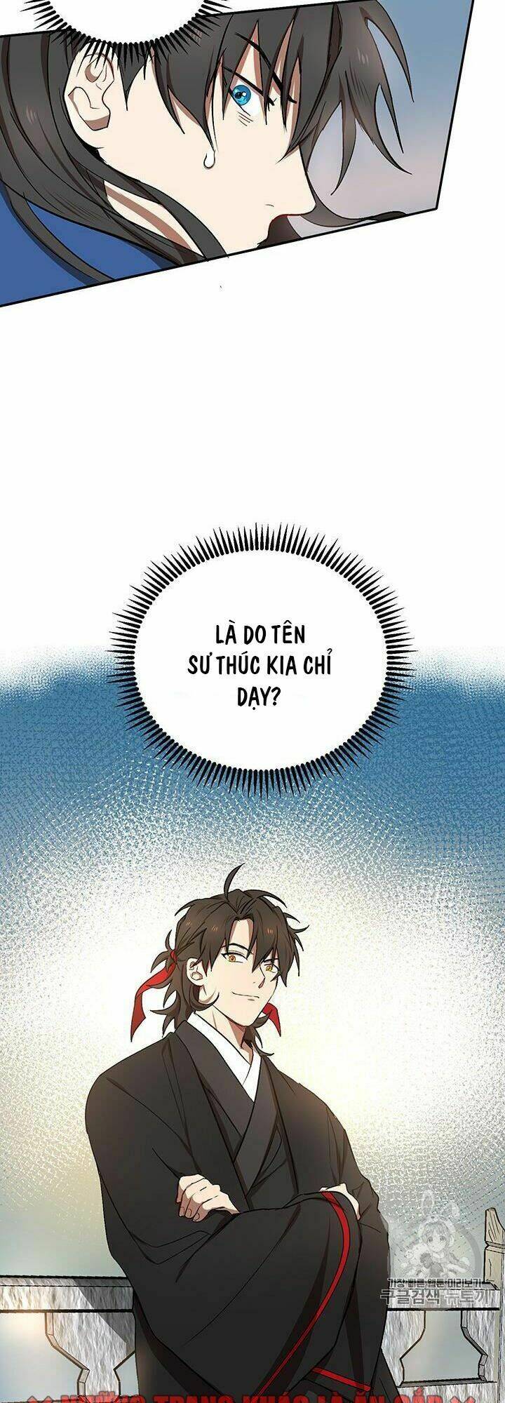 Võ Đang Kỳ Hiệp: Chapter 10
