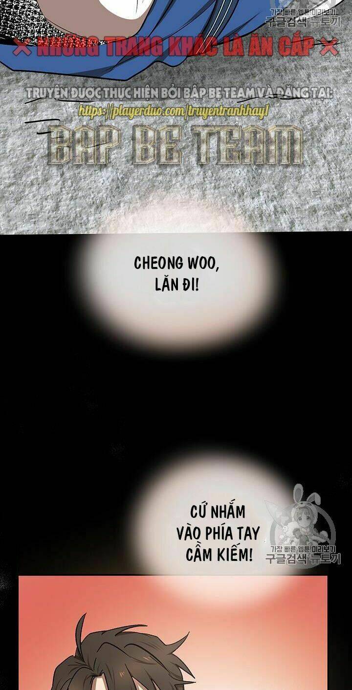 Võ Đang Kỳ Hiệp: Chapter 10