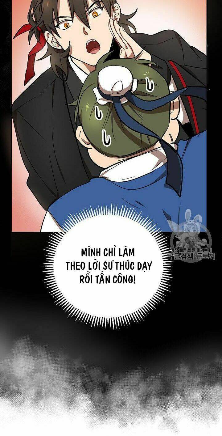 Võ Đang Kỳ Hiệp: Chapter 10