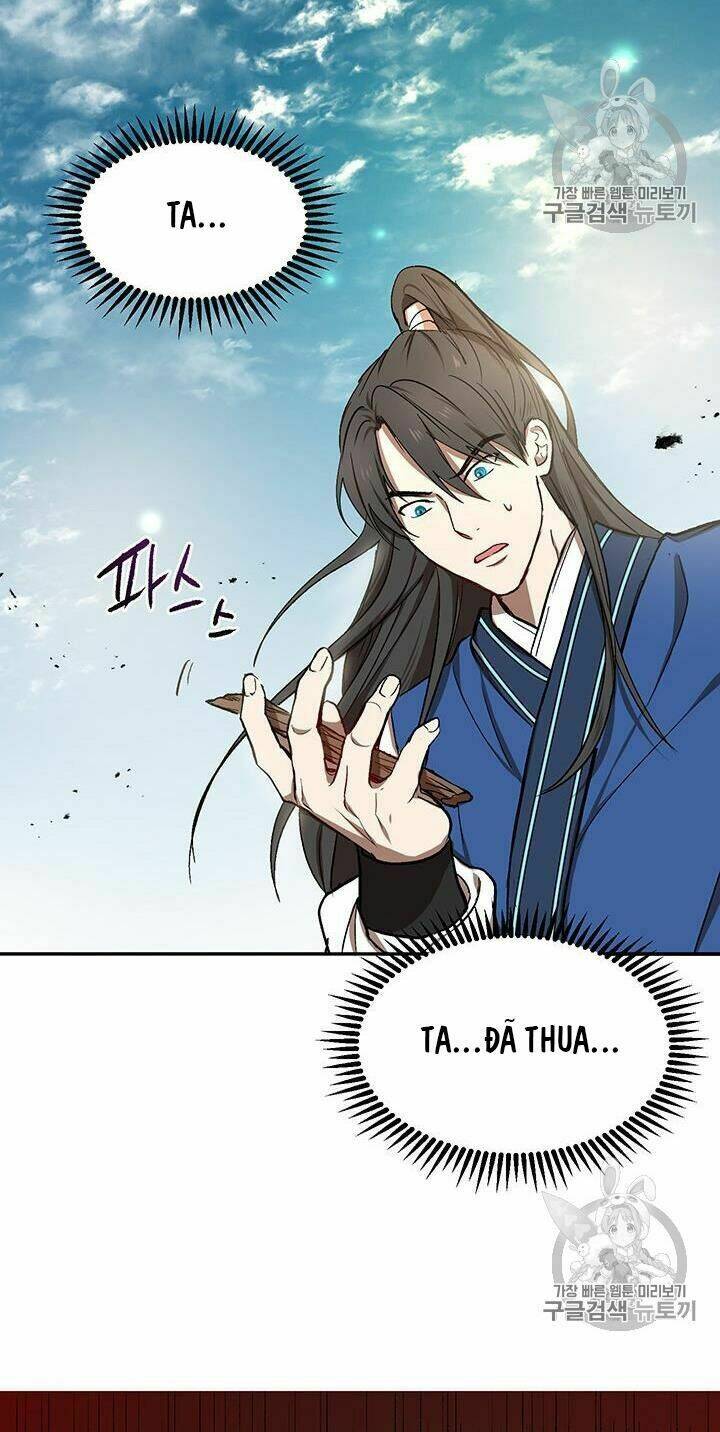 Võ Đang Kỳ Hiệp: Chapter 10
