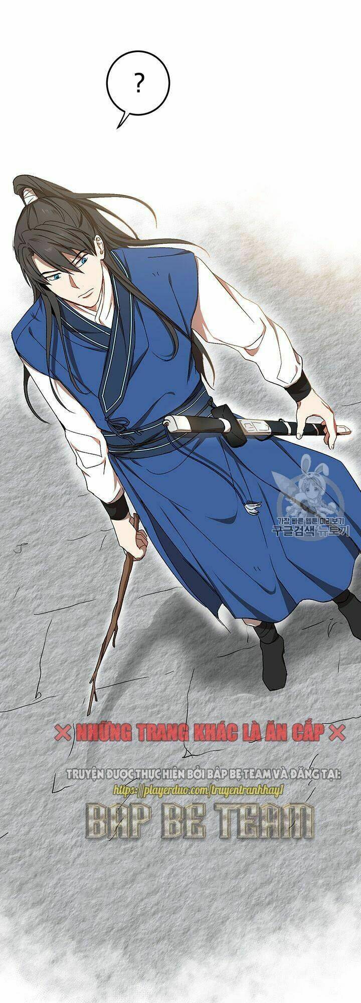 Võ Đang Kỳ Hiệp: Chapter 10