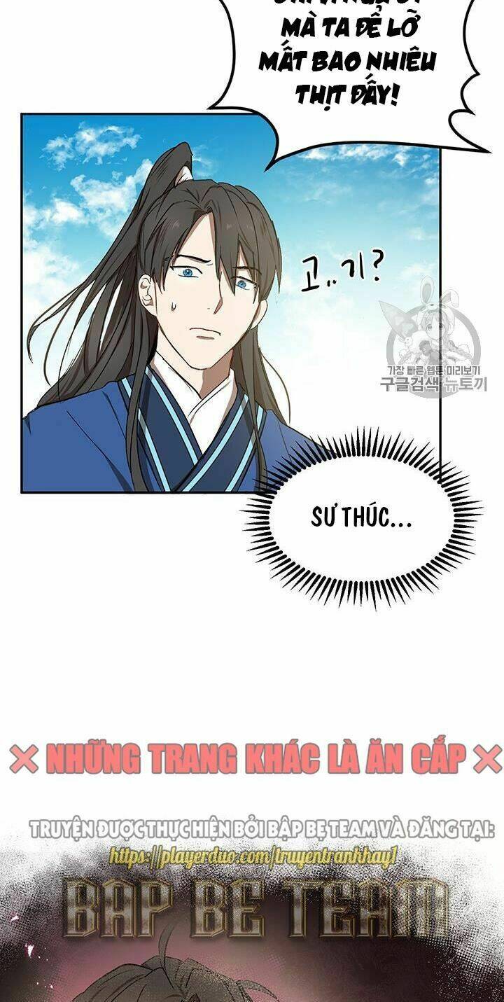 Võ Đang Kỳ Hiệp: Chapter 10