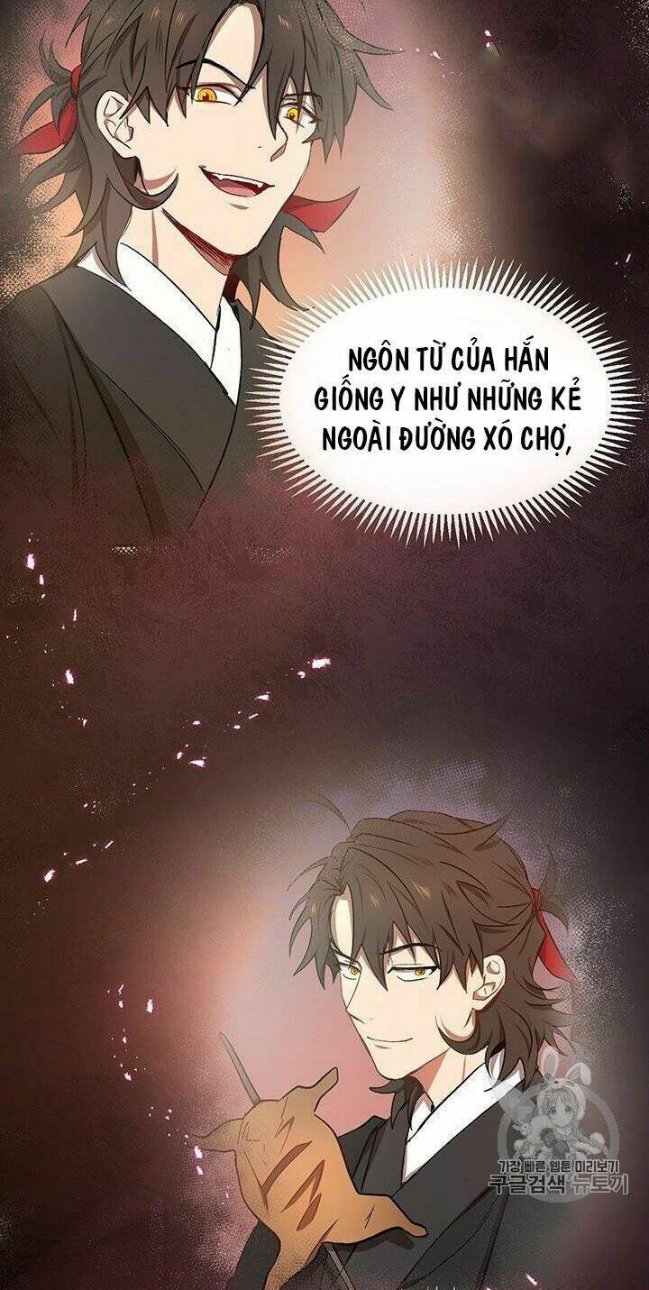 Võ Đang Kỳ Hiệp: Chapter 10