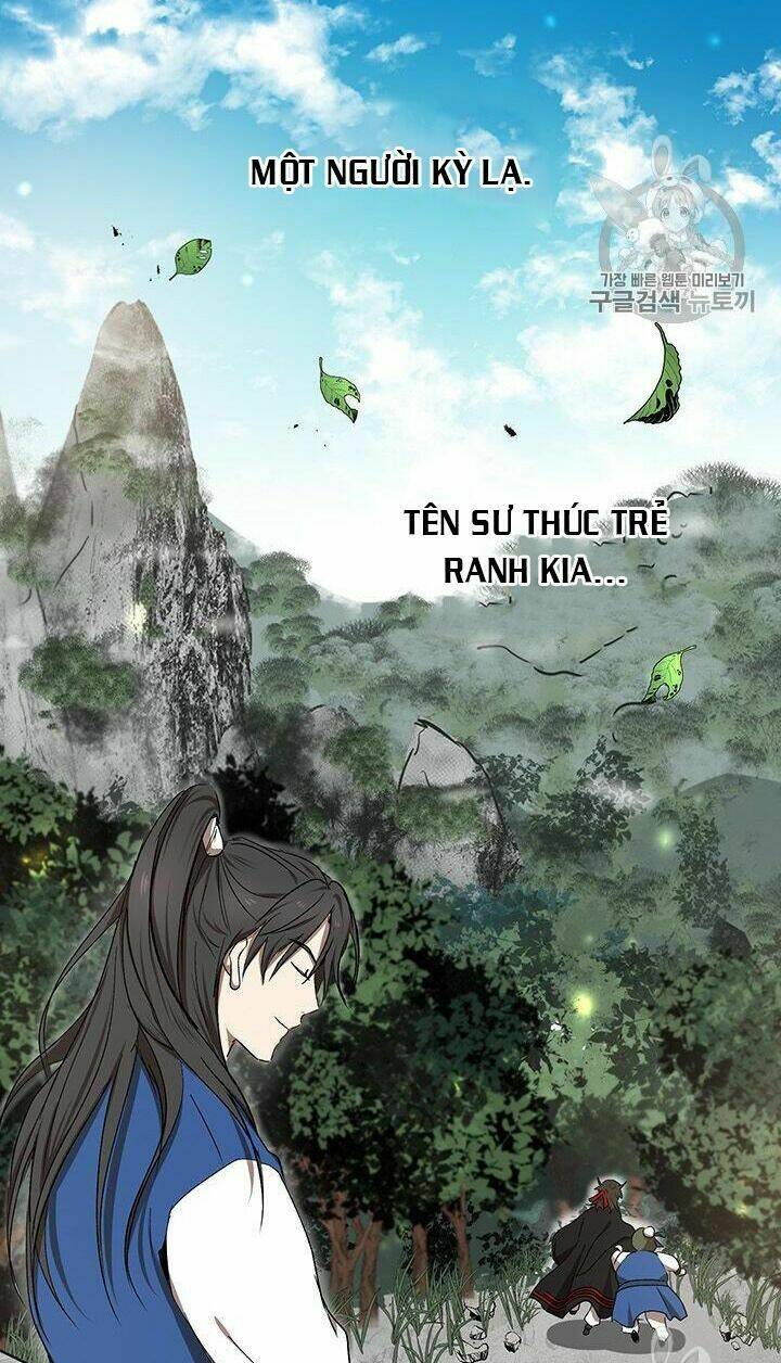 Võ Đang Kỳ Hiệp: Chapter 10