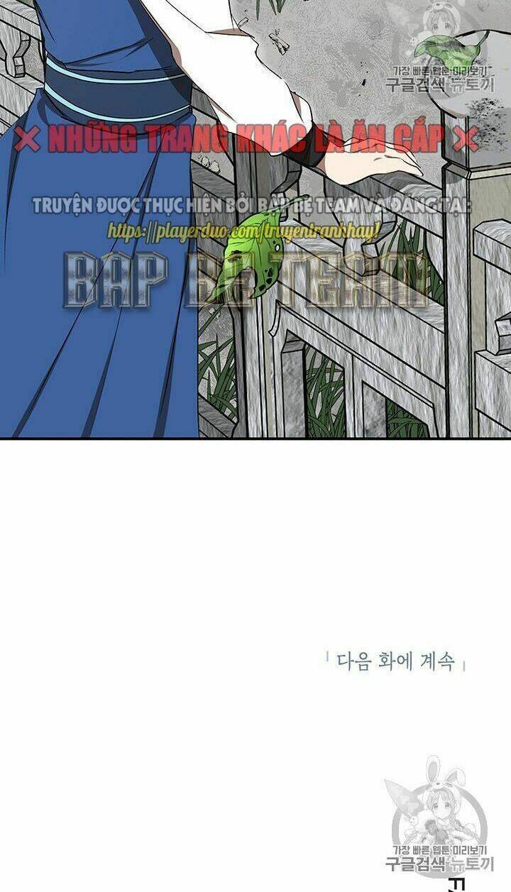 Võ Đang Kỳ Hiệp: Chapter 10