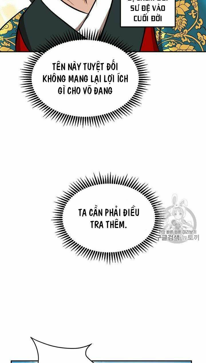 Võ Đang Kỳ Hiệp: Chapter 12