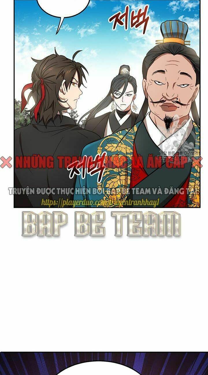 Võ Đang Kỳ Hiệp: Chapter 12