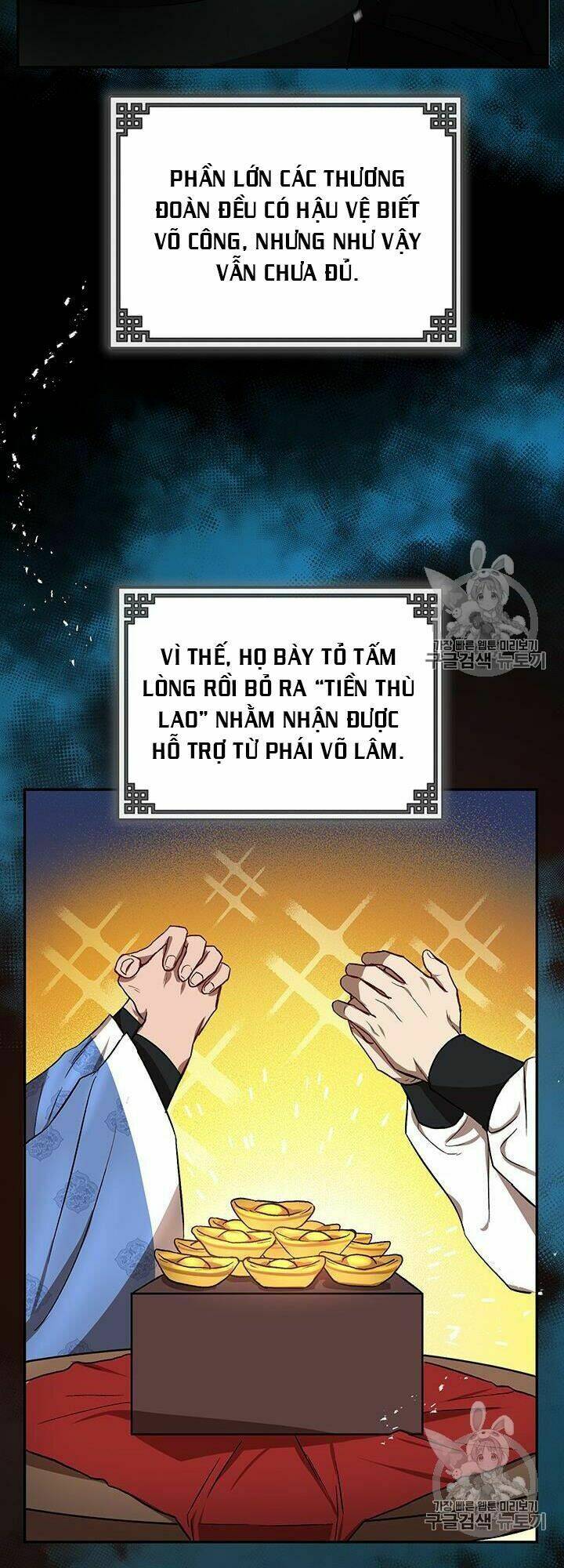 Võ Đang Kỳ Hiệp: Chapter 12