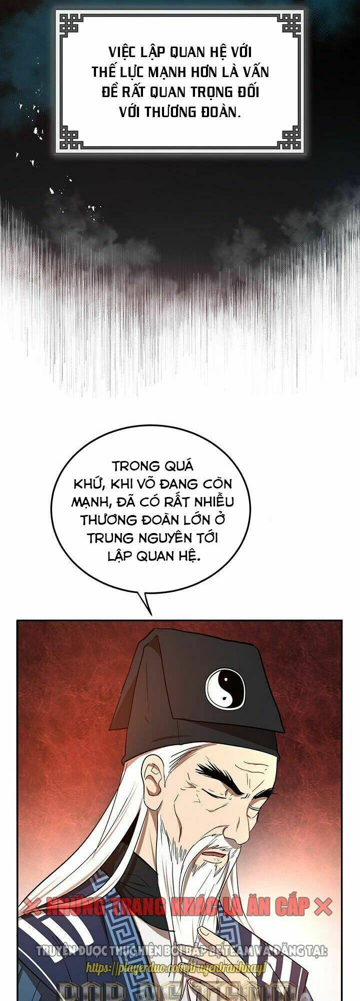 Võ Đang Kỳ Hiệp: Chapter 12