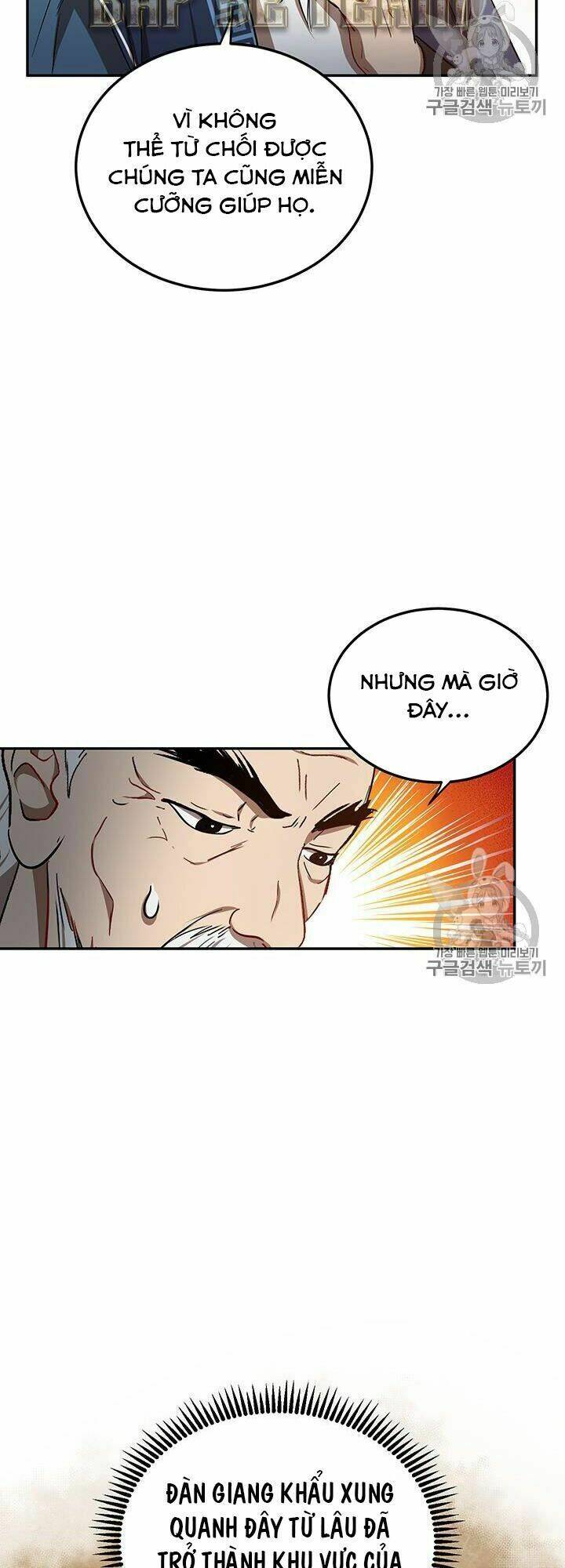 Võ Đang Kỳ Hiệp: Chapter 12