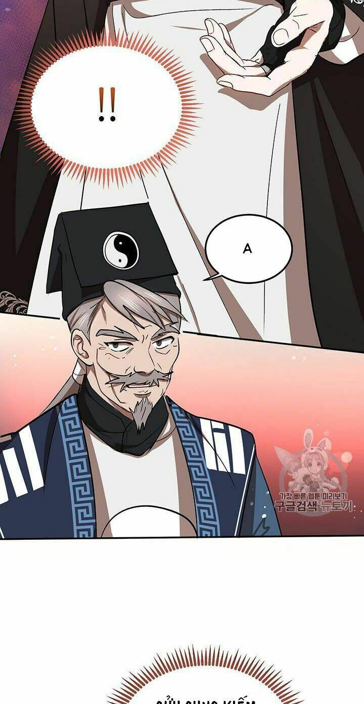 Võ Đang Kỳ Hiệp: Chapter 12