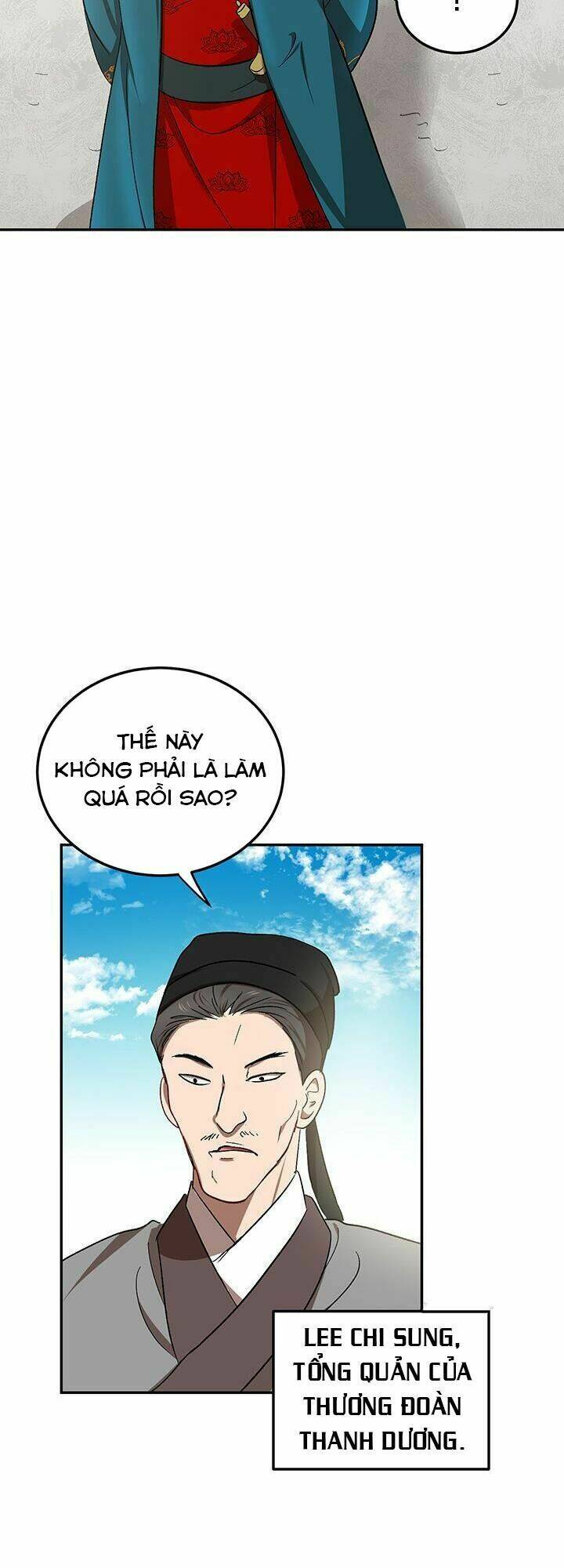 Võ Đang Kỳ Hiệp: Chapter 12