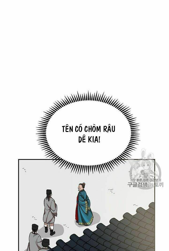 Võ Đang Kỳ Hiệp: Chapter 12