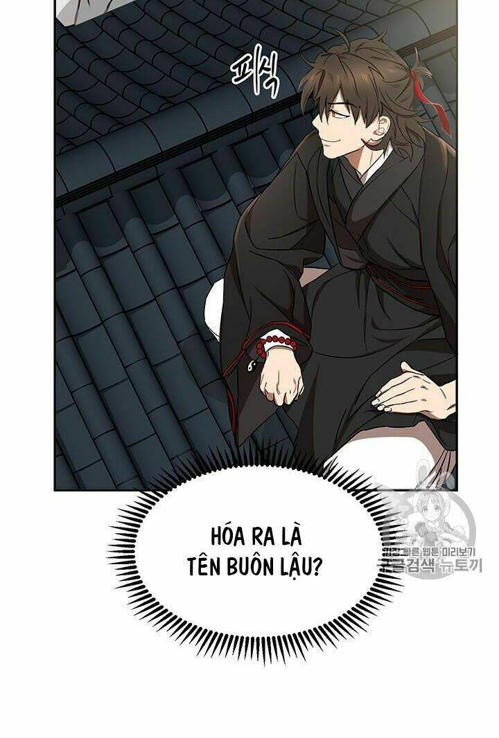 Võ Đang Kỳ Hiệp: Chapter 12