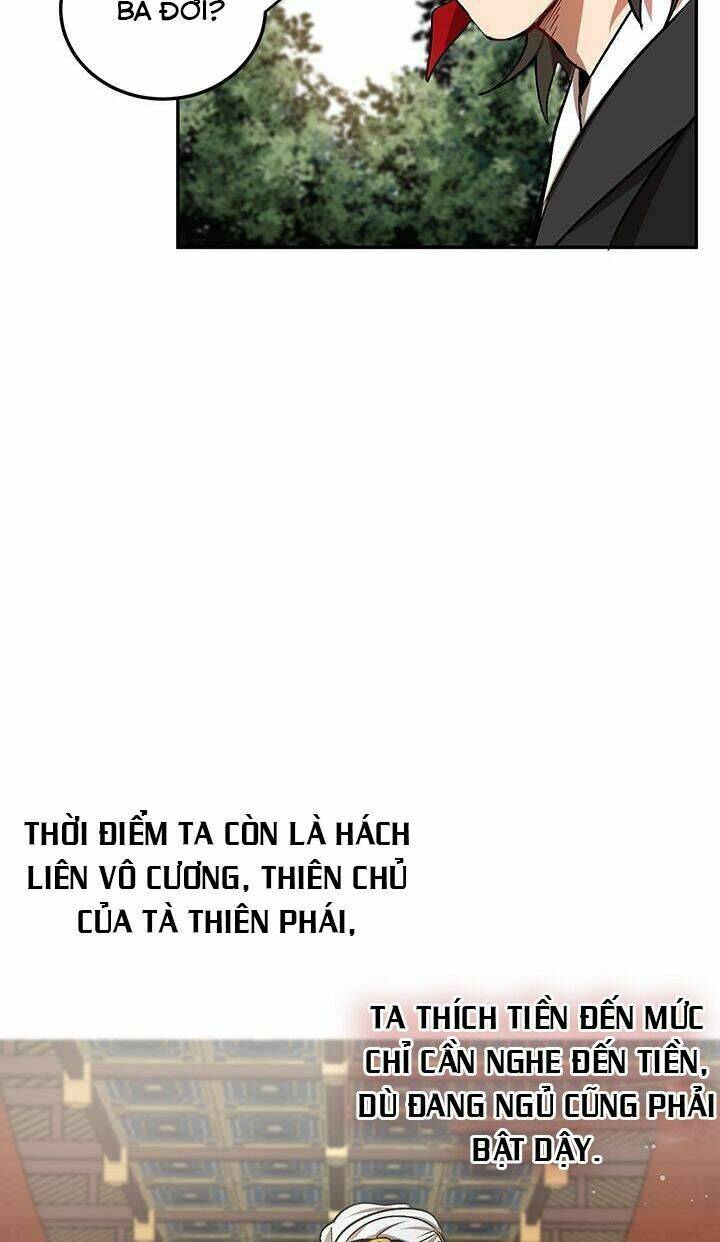 Võ Đang Kỳ Hiệp: Chapter 12