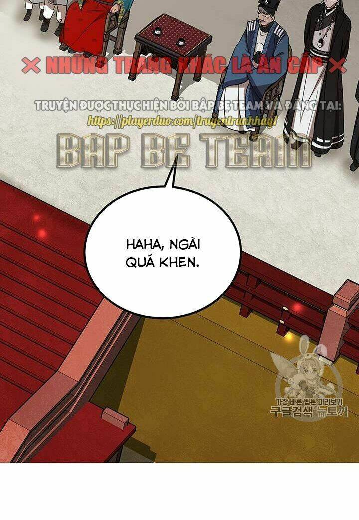 Võ Đang Kỳ Hiệp: Chapter 13
