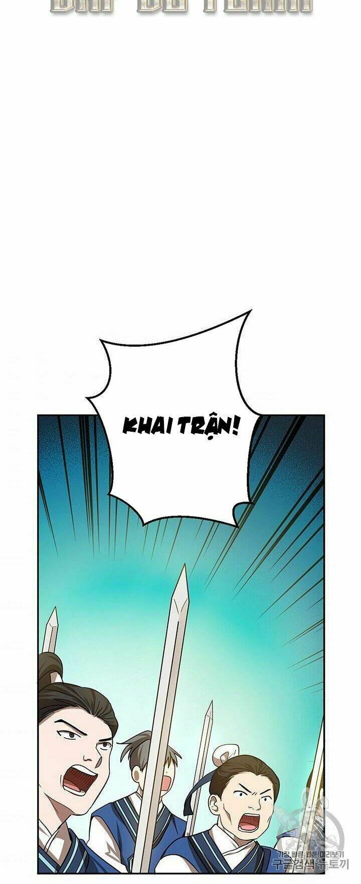 Võ Đang Kỳ Hiệp: Chapter 13