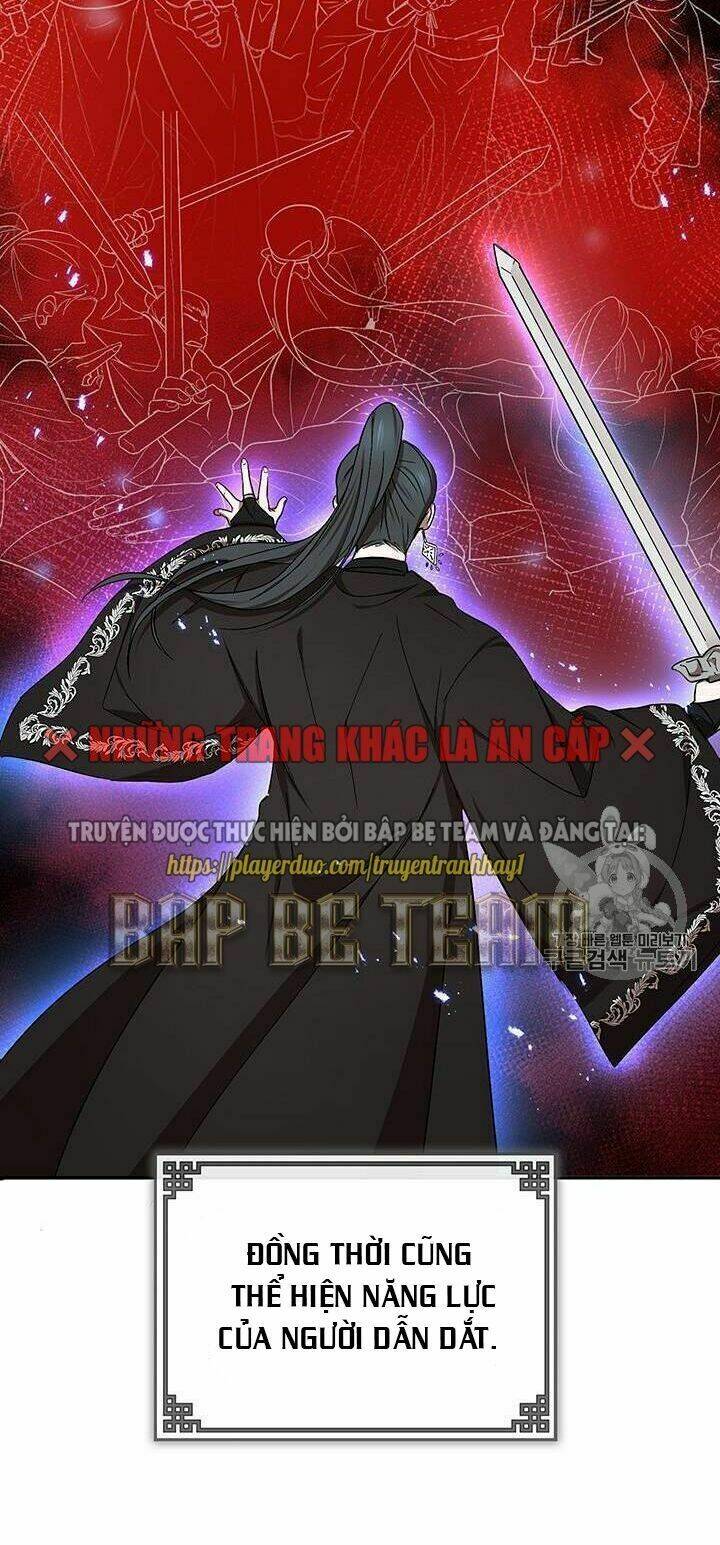 Võ Đang Kỳ Hiệp: Chapter 13