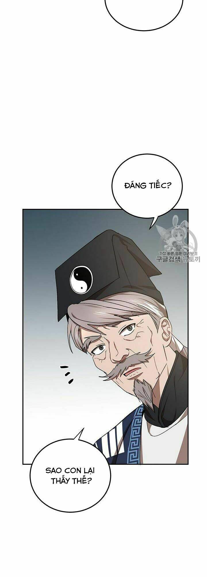 Võ Đang Kỳ Hiệp: Chapter 13