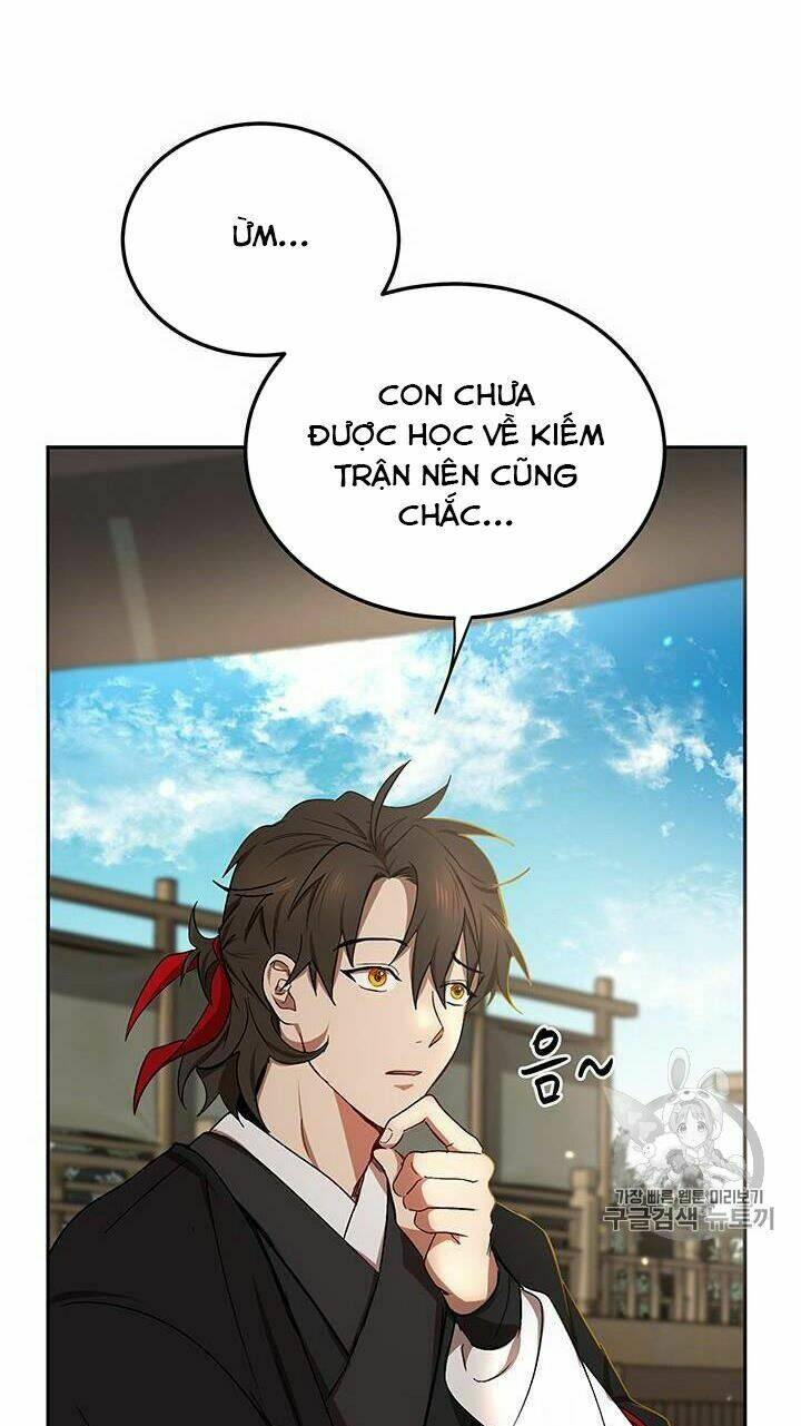 Võ Đang Kỳ Hiệp: Chapter 13