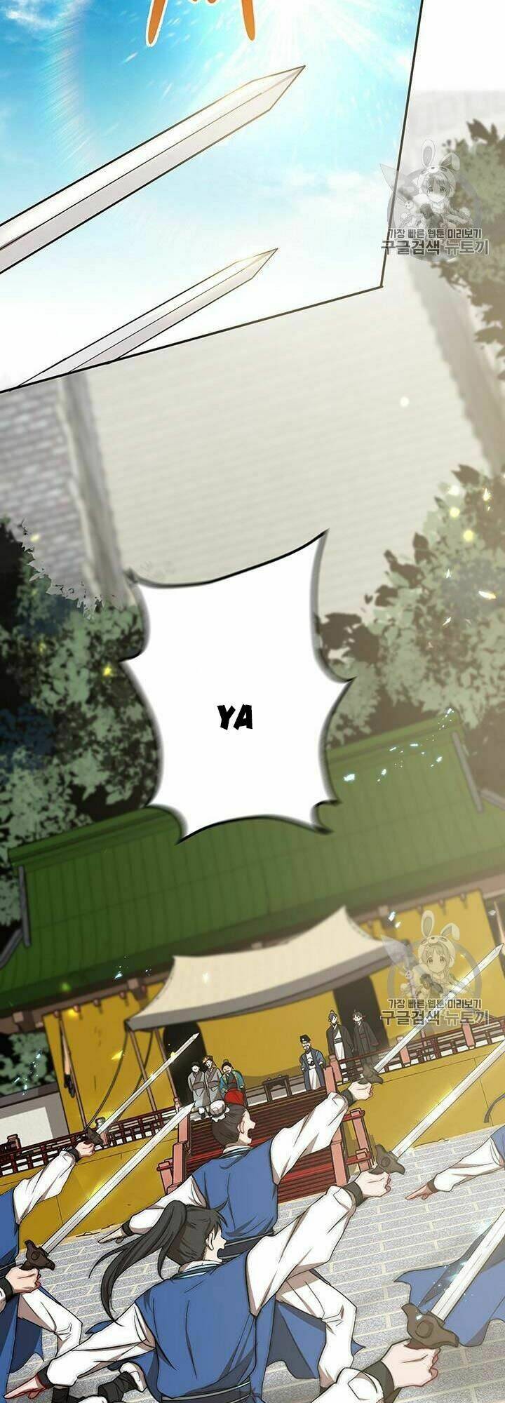 Võ Đang Kỳ Hiệp: Chapter 13