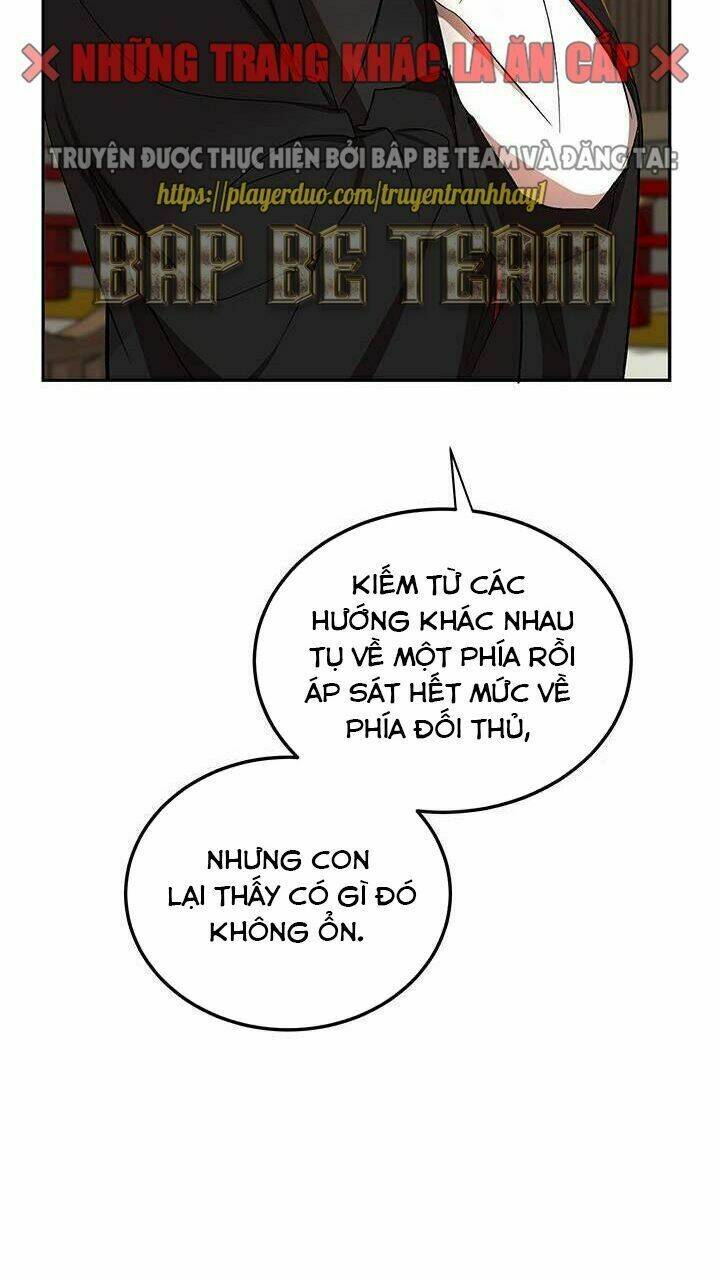 Võ Đang Kỳ Hiệp: Chapter 13