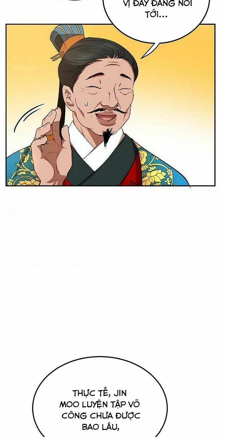 Võ Đang Kỳ Hiệp: Chapter 13