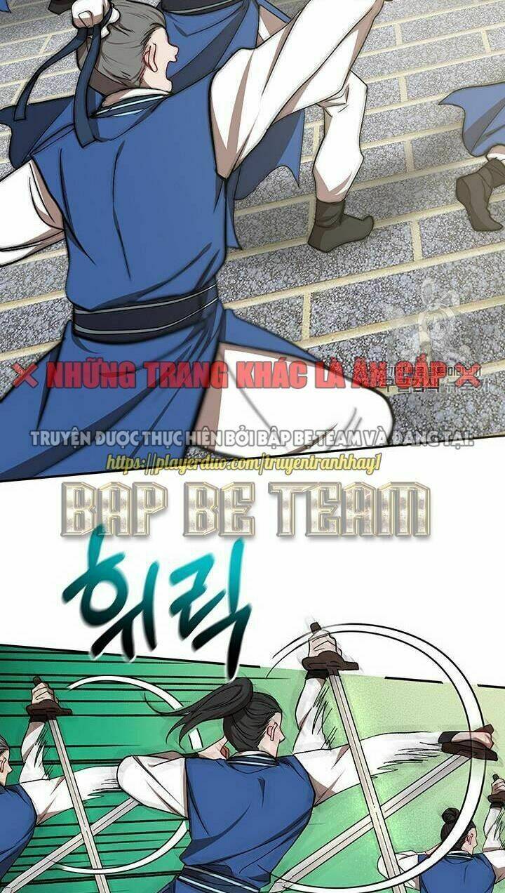 Võ Đang Kỳ Hiệp: Chapter 13