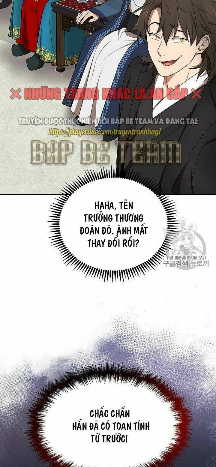 Võ Đang Kỳ Hiệp: Chapter 13