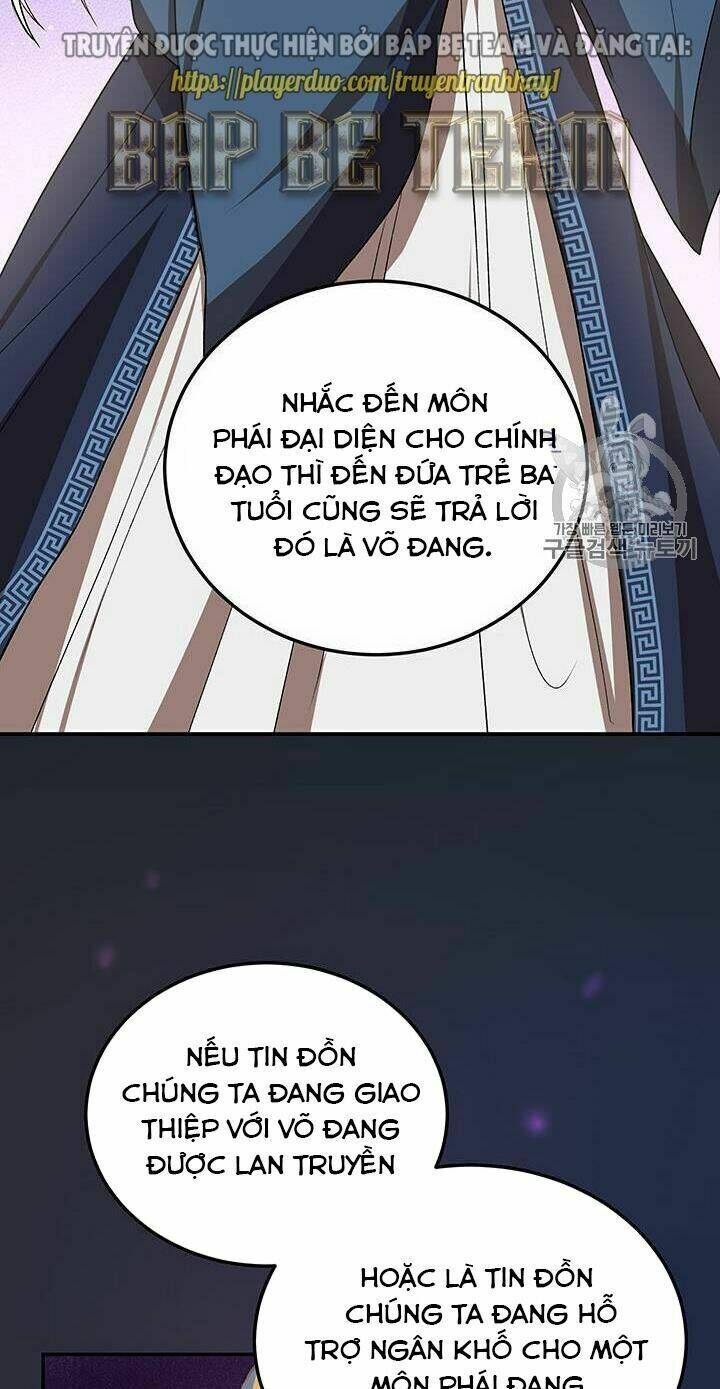 Võ Đang Kỳ Hiệp: Chapter 13