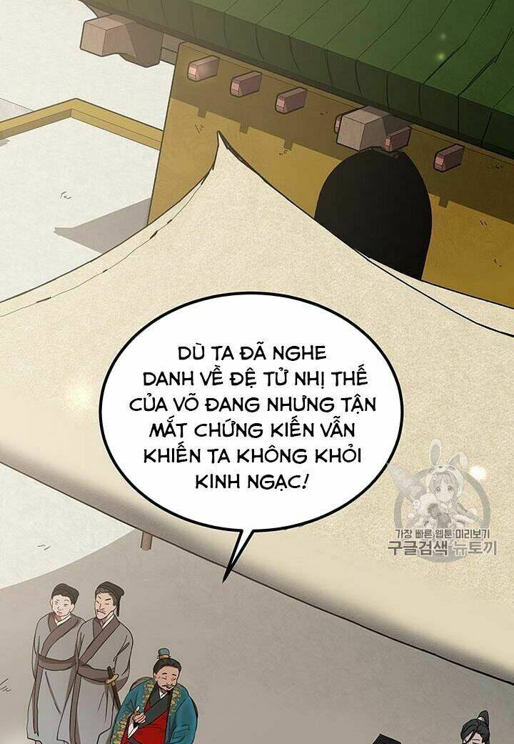 Võ Đang Kỳ Hiệp: Chapter 13