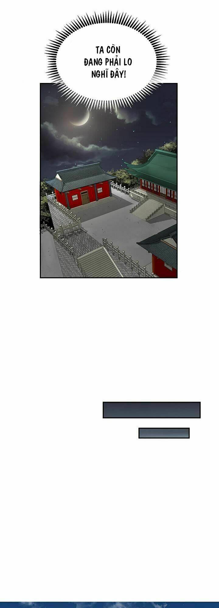 Võ Đang Kỳ Hiệp: Chapter 14