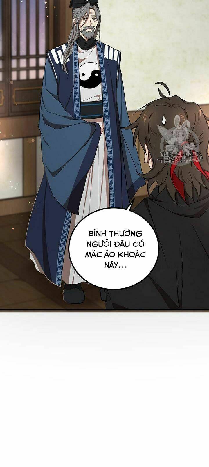 Võ Đang Kỳ Hiệp: Chapter 14