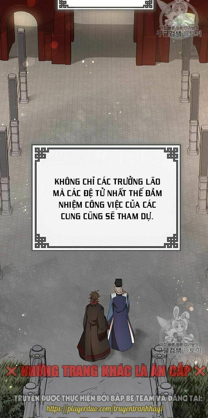 Võ Đang Kỳ Hiệp: Chapter 14