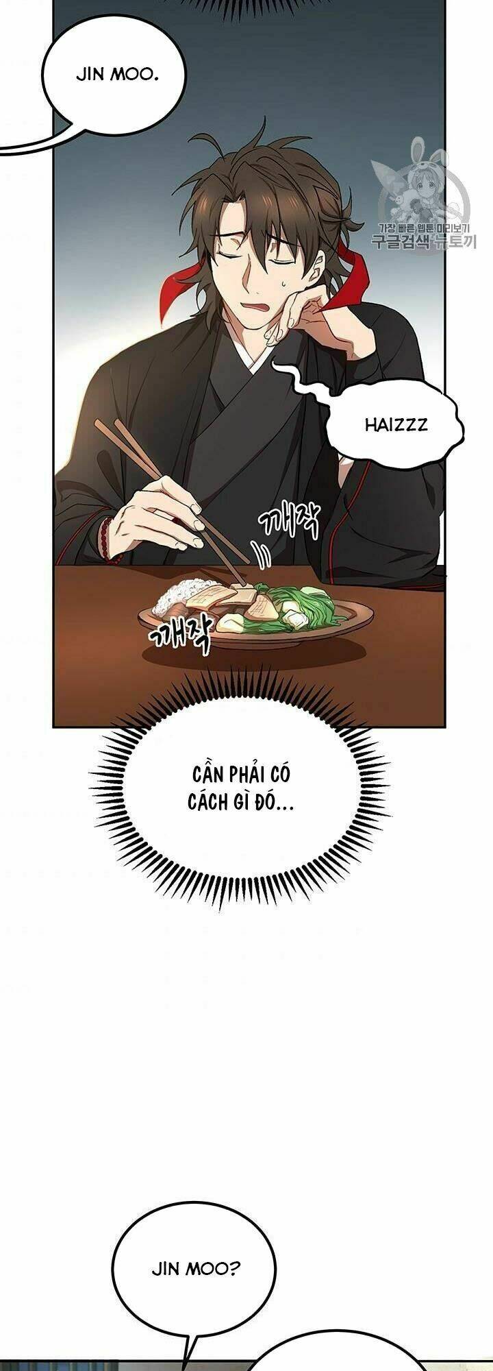 Võ Đang Kỳ Hiệp: Chapter 14