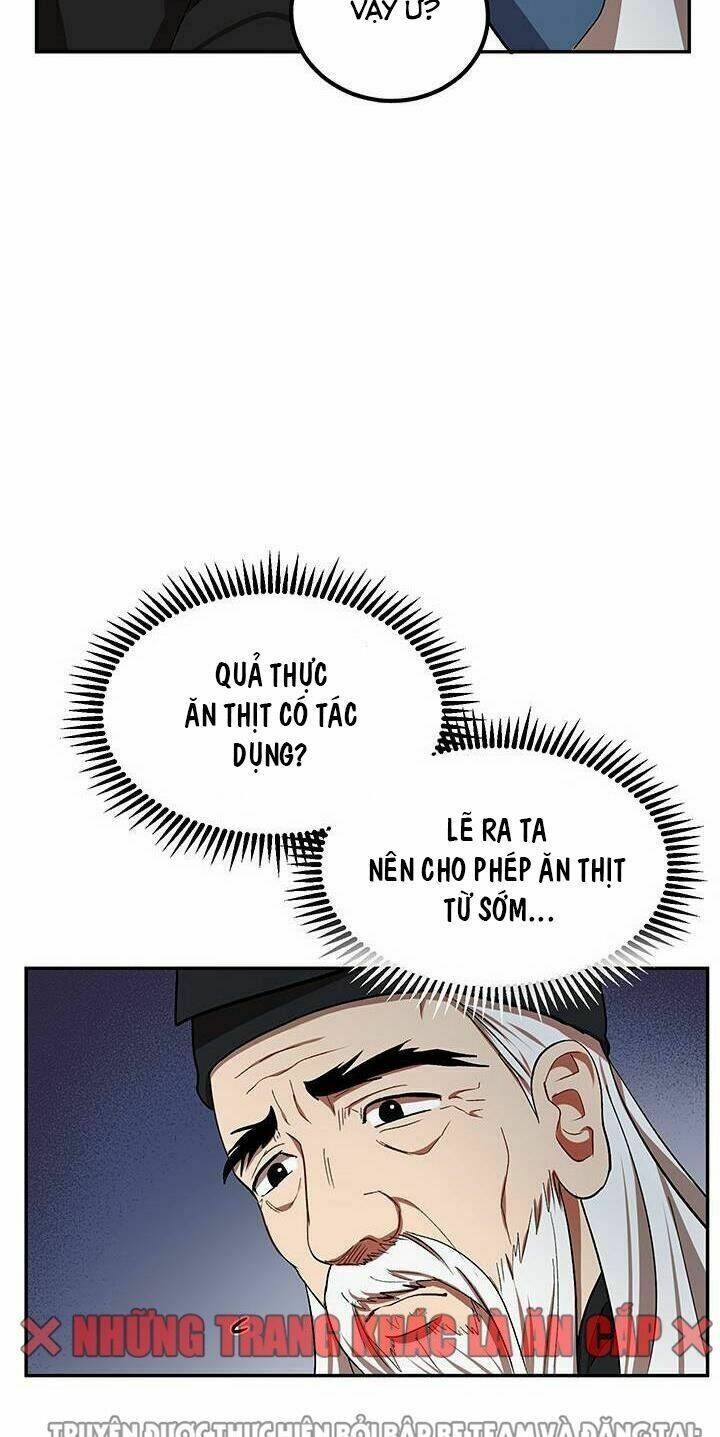 Võ Đang Kỳ Hiệp: Chapter 14