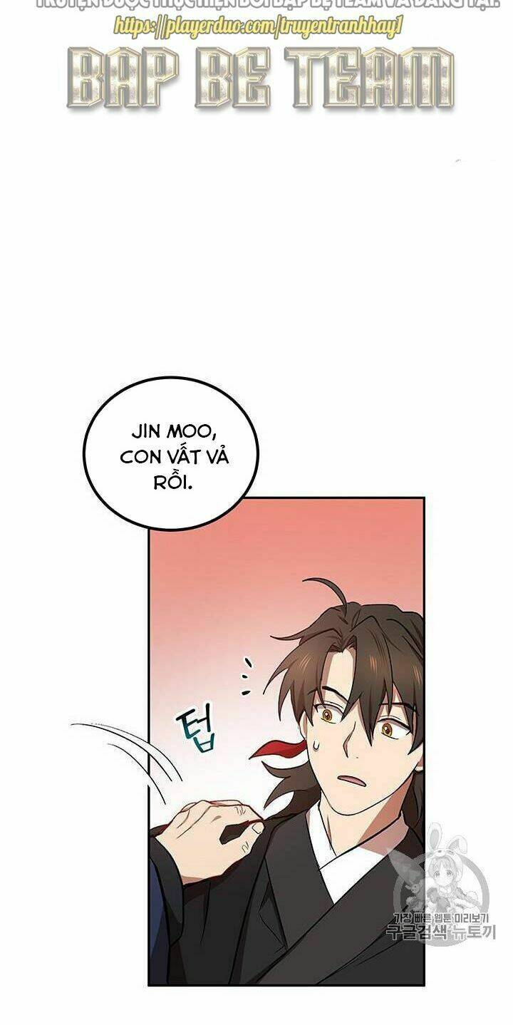 Võ Đang Kỳ Hiệp: Chapter 14