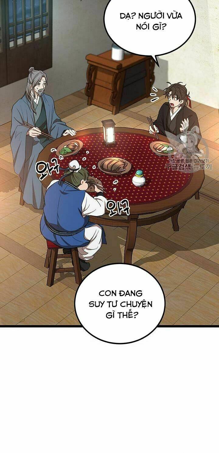 Võ Đang Kỳ Hiệp: Chapter 14