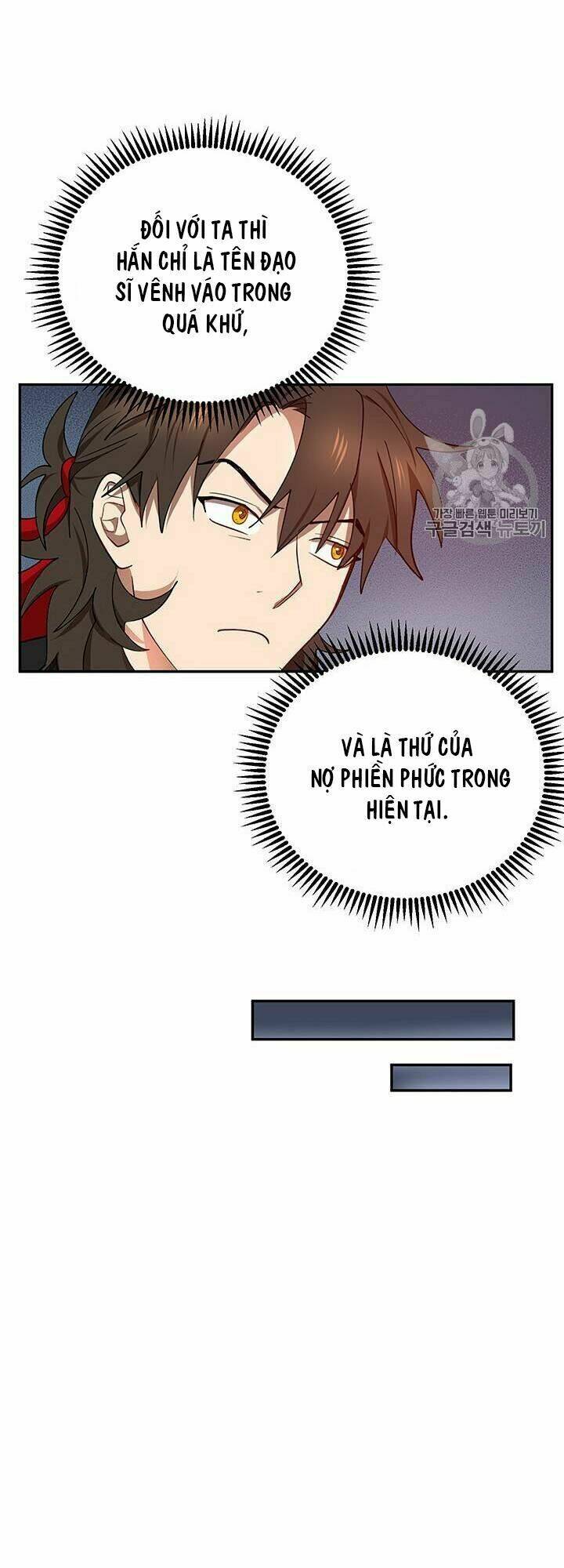 Võ Đang Kỳ Hiệp: Chapter 14