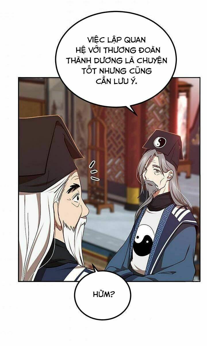 Võ Đang Kỳ Hiệp: Chapter 14