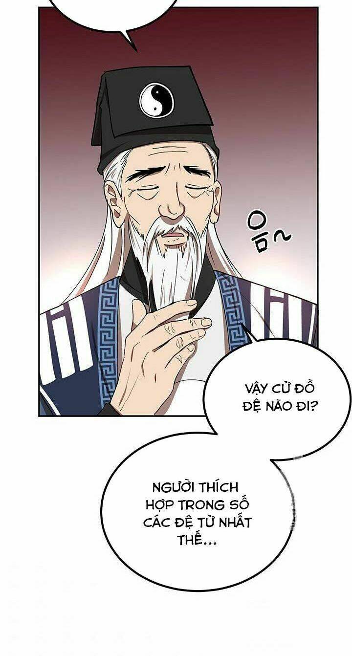 Võ Đang Kỳ Hiệp: Chapter 14