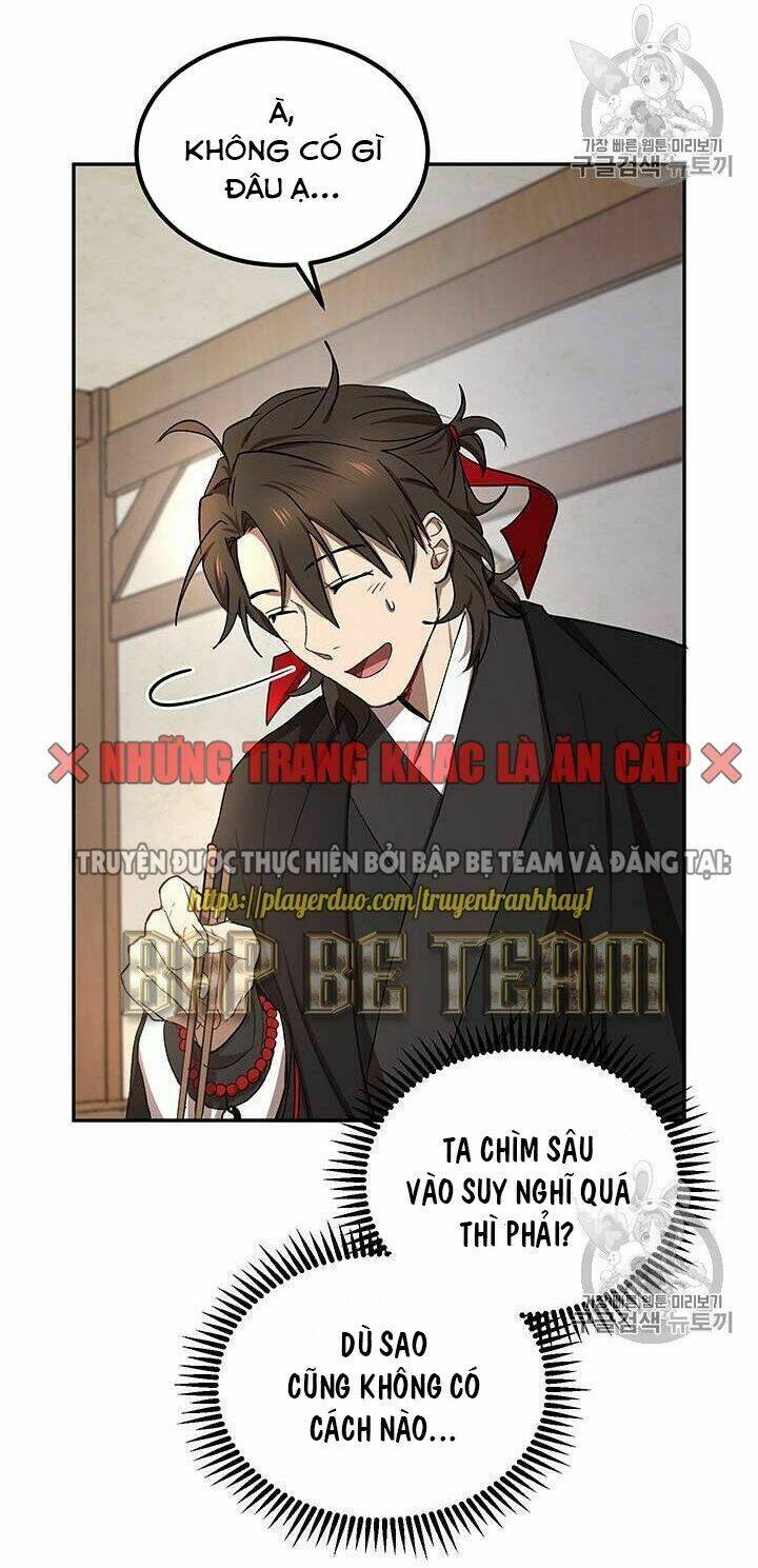 Võ Đang Kỳ Hiệp: Chapter 14