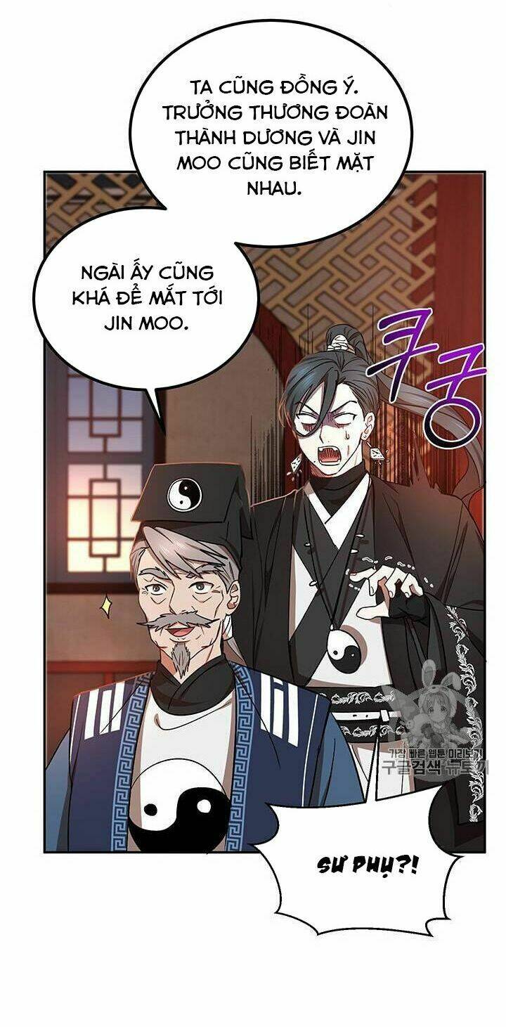 Võ Đang Kỳ Hiệp: Chapter 14